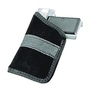 Uncle Mikes 87442 Inside-The-Pocket Holster Sz2 LH/RH 380'S Black