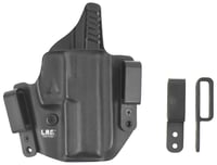 LAG TAURUS GX4 IWB RH BLK