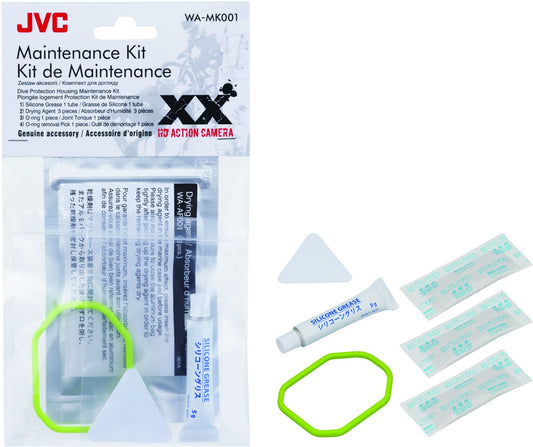 JVC WAMK001US JVC WAMK001US Maintenance Kit