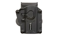 BULLDOG MULTI-FIT POLY LH HOLSTER