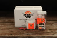 TANNERITE BRICK 1/2LB TRGT 10/PK