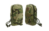 COLETAC SIDECAR POUCH MULTICAM