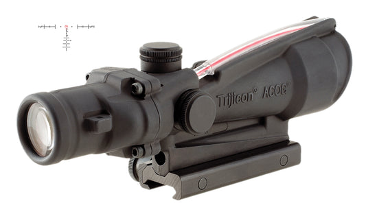 TRIJICON ACOG 3.5X35 HS .308 W/TA51