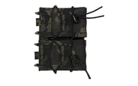 HSGI DOUBLE RIFLE TACO MOLLE MCB