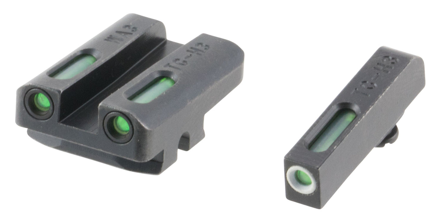 TRUGLO TG13WA3A TFX Pro Tritium/Fiber-Optic Day/Night