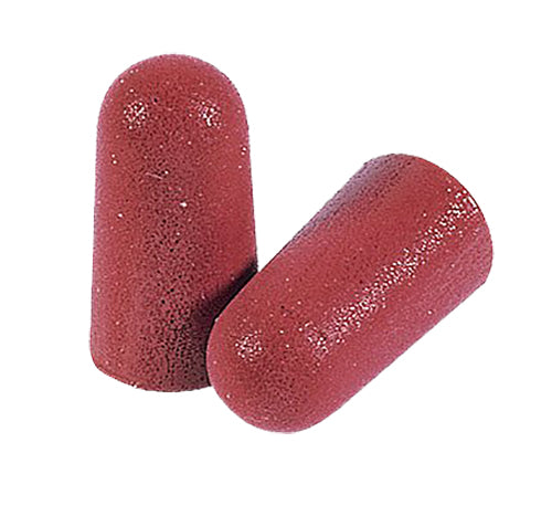 RADIANS RESISTOR EARPLUG 6 PAIRS