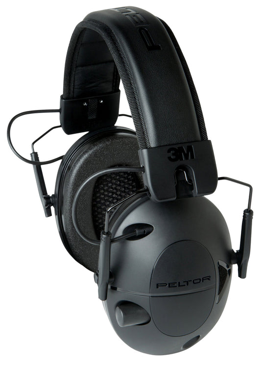 PELTOR TACTICAL 100 SPORT DGTL 22NRR