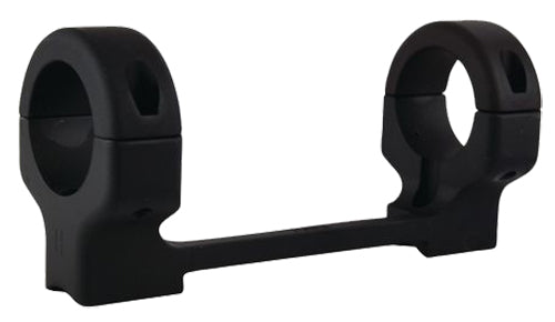 DNZ 72500 Game Reaper-Browning Scope Mount/Ring Combo Matte Black 1"