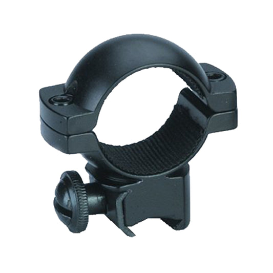 Traditions A797DS Scope Rings, 1" .22, Medium, Matte