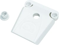 Igloo 24013 Latch White