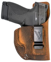 VERSACRY ELEMENT IWB BRN SZ1