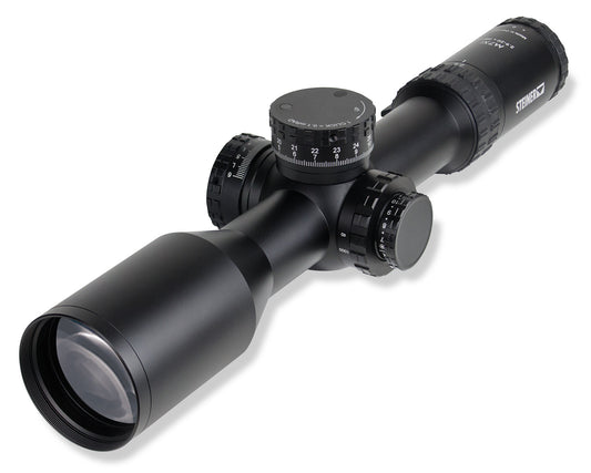 STEINER M7XI 2.9-20X50MM TRMR 3 FFP