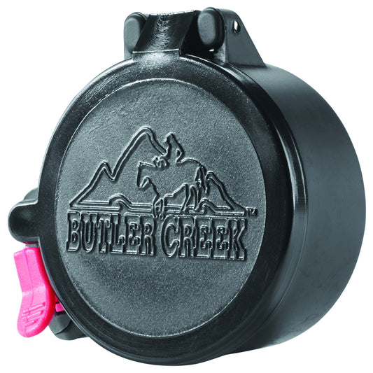 Butler Creek 30510 Flip-Open Scope Cover, Size 51, 65.4 Mm Objective