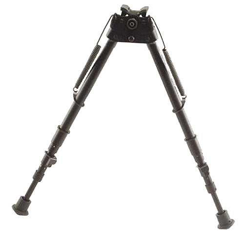 Harris S-25C Bipod 13.5-27" W/Hinge