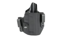 LAG DFNDR SIG P226R OWB/IWB BLK RH