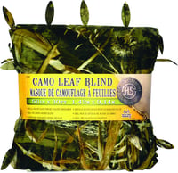 Hunters Specialties 07593 Camo Leaf Blind Material Max-5 56" X 30'