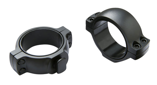 Burris 420581 Signature Rings Matte Black 30mm High