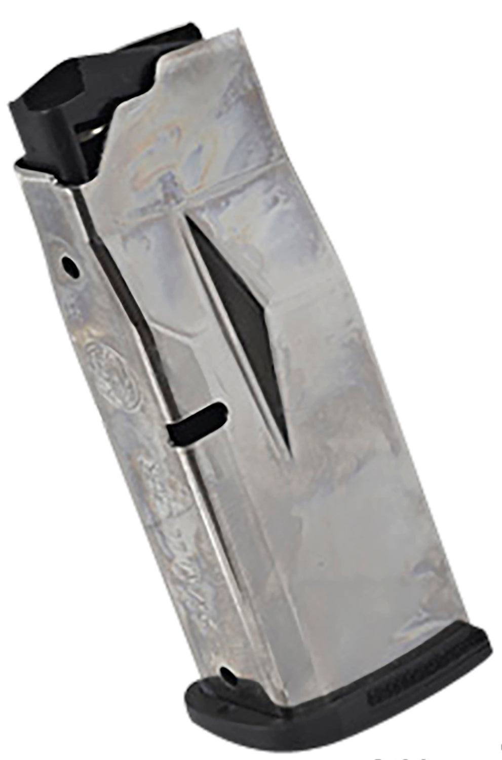 Ruger 90715 Max-9 12rd Magazine Fits Ruger Max-9 9mm Luger E-Nickel