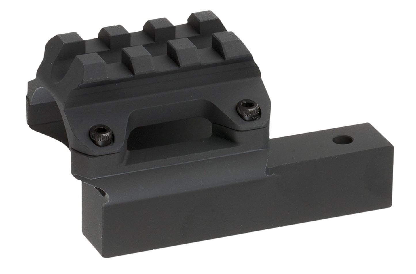 Magpul MAG799-BLK X-22 Backpacker Optics Mount, Black