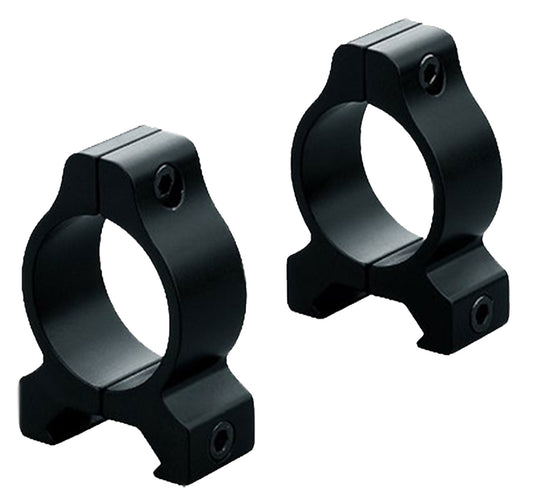 Leupold 55860 Rifleman Scope Rings 1" Detachable Medium Rings Matte