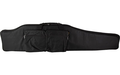 US PK PREMIER RIFLE CASE 53X12X2 BLK