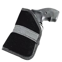 Uncle Mikes 87443 Inside-The-Pocket Holster Sz3 LH/RH 2" Reversible