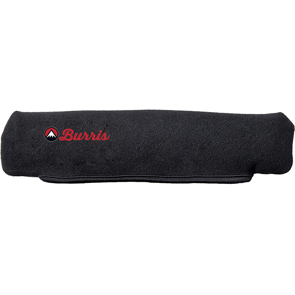 BURRIS SCOPE COVER SMALL BLK