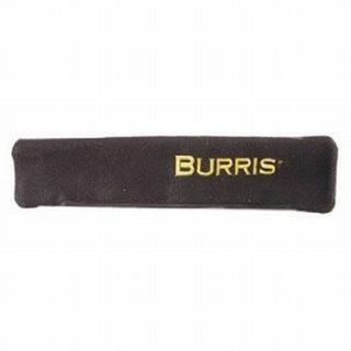 BURRIS SCOPE COVER LARGE BLK