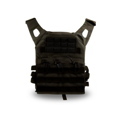 Level IIIA Soft Armor Insert + Plate Carrier Kit