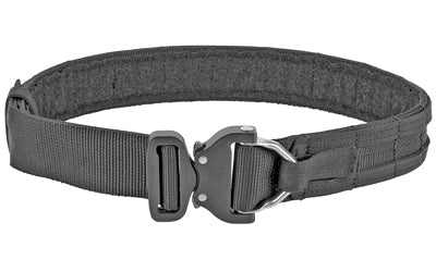 EAGLE OPER GUN BELT CBRA L 39-44" BK