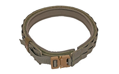 GGG UGF BATTLE BELT LG RANGER GREEN