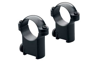 Leupold 49948 Leupold 49948 Sako 1" Ringmounts High Gloss