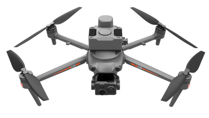 ABS S220 Police/Military Drone