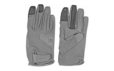 VERTX ASSAULT GLOVE GREY LARGE