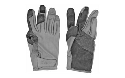 VERTX COURSE OF FIRE GLOVE GREY XL