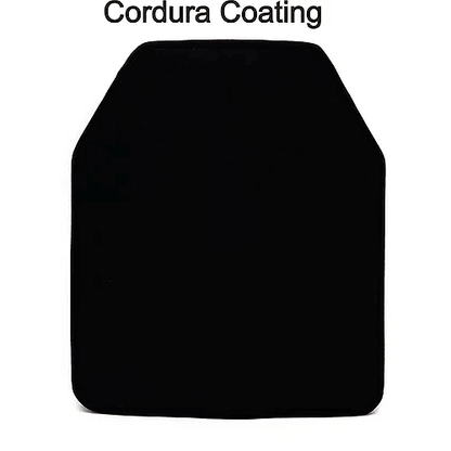 Rifle Ballistic Speed Plate, Level III ICW, 0.73 kg, 1.27 cm Thick