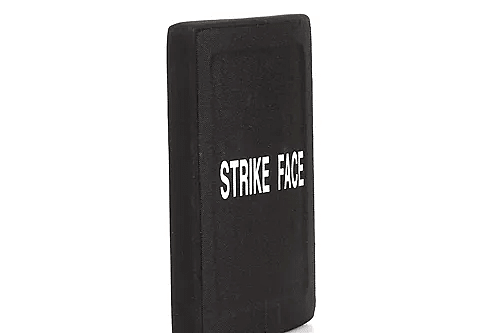 AP Rifle Side Plate, NIJ Level IV Stand Alone Side Plate 2.2 lbs