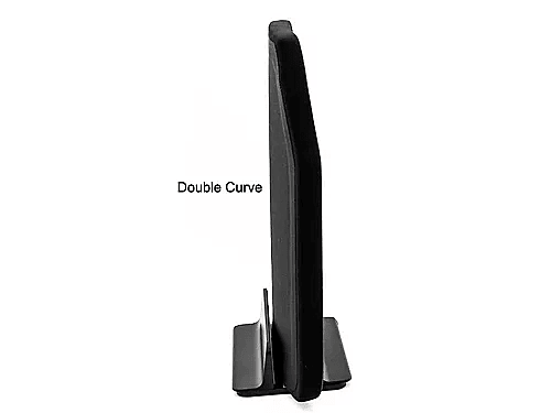 AP Rifle Ballistic Plate, NIJ Level IV Stand Alone 2.04 kg,1.16 cm thick