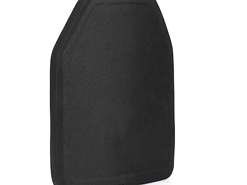 AP Rifle Ballistic Plate, NIJ Level IV Stand Alone 2.04 kg,1.16 cm thick