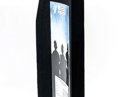 AP Rifle Ballistic Plate, NIJ Level IV Stand Alone 2.04 kg,1.16 cm thick