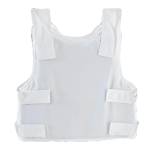 Handgun Protection, NIJ Level IIIA Full Coverage Concealable Vest