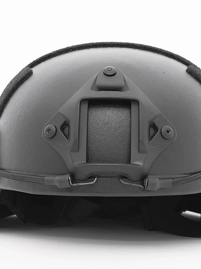 ABS Level IIIA Helmet