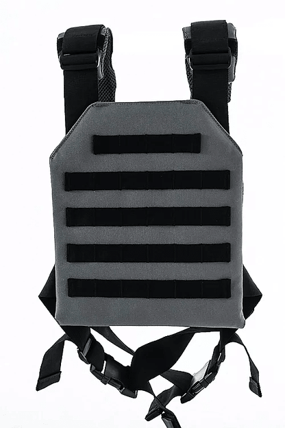 Lightweight Plate Carrier