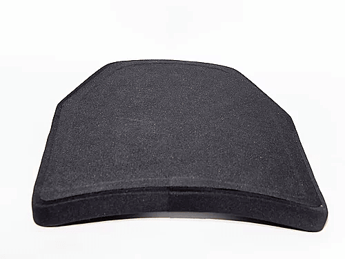 AP Rifle Ballistic Plate, NIJ Level IV Stand Alone 2.04 kg,1.16 cm thick