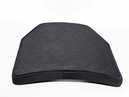 AP Rifle Ballistic Plate, NIJ Level IV Stand Alone 2.04 kg,1.16 cm thick