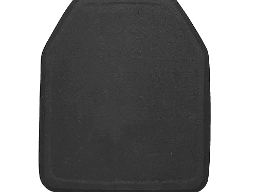 AP Rifle Ballistic Plate, NIJ Level IV Stand Alone 2.04 kg,1.16 cm thick