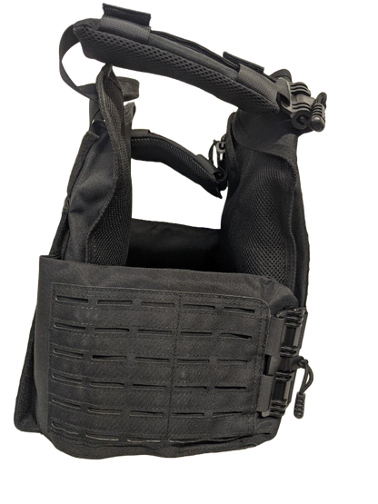 ABS Plate Carrier