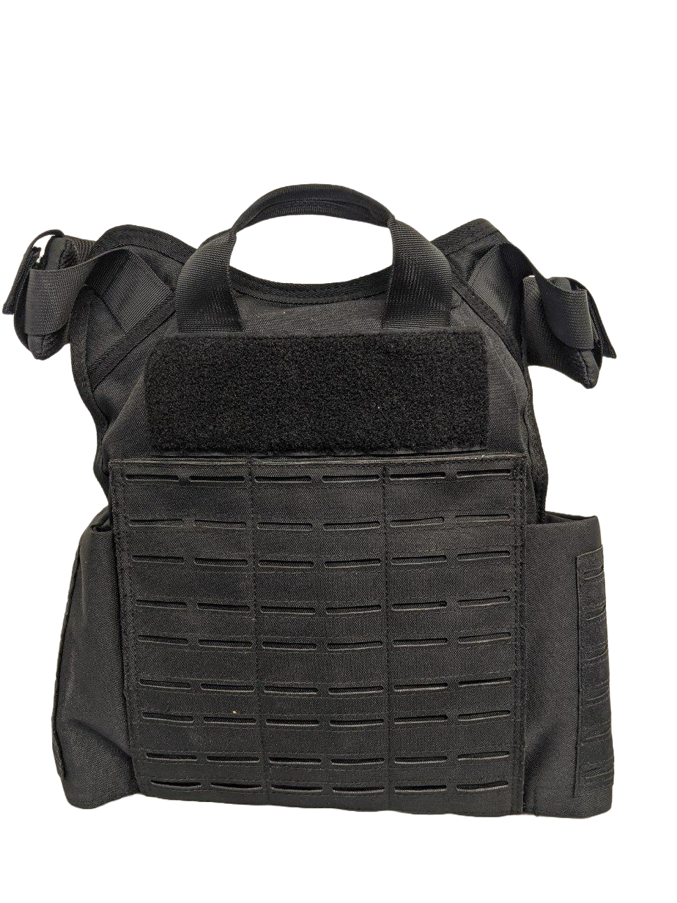 ABS Plate Carrier