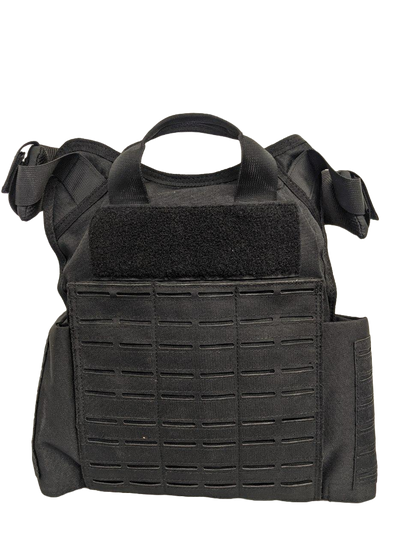 ABS Plate Carrier