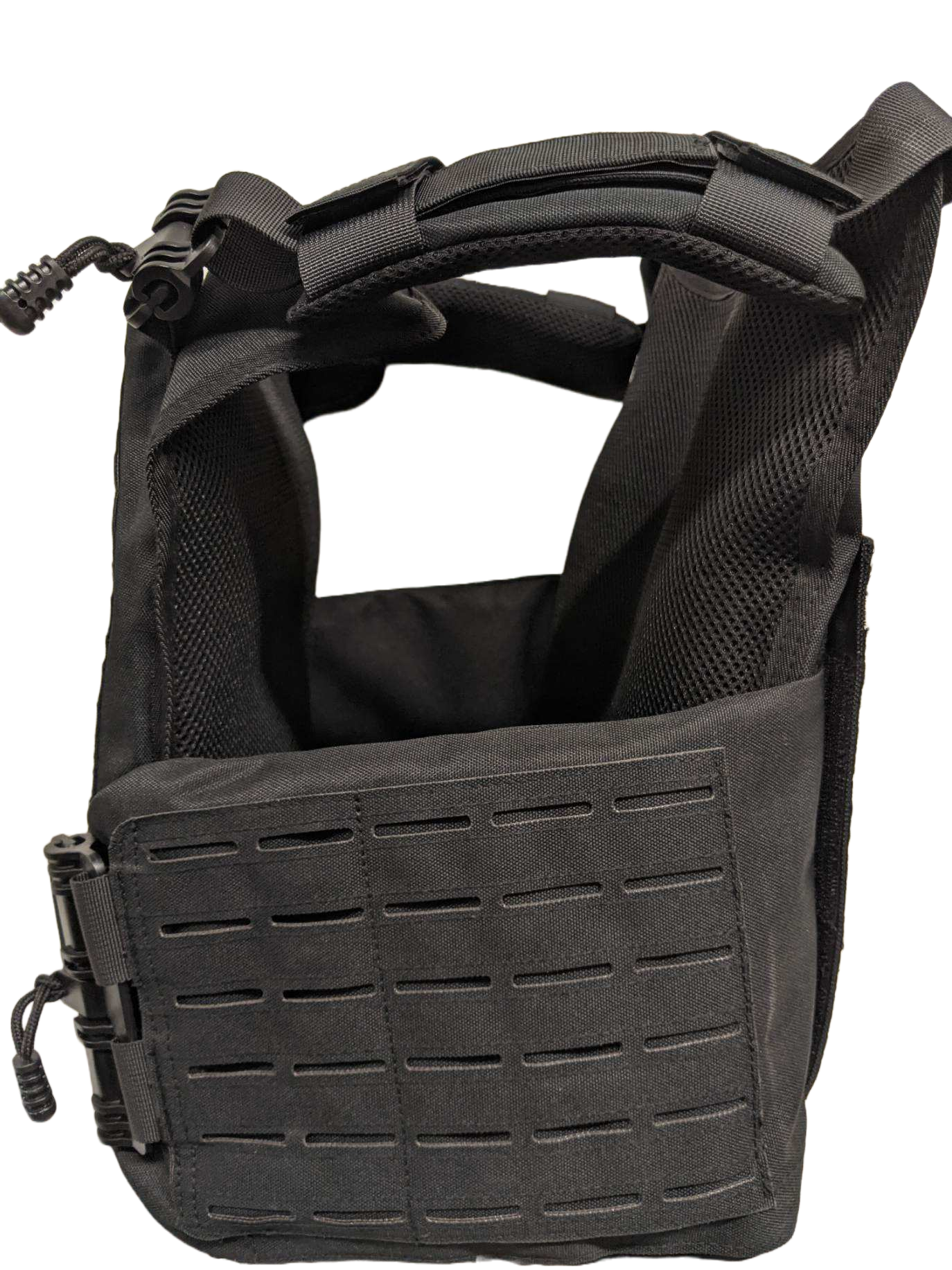 ABS Plate Carrier